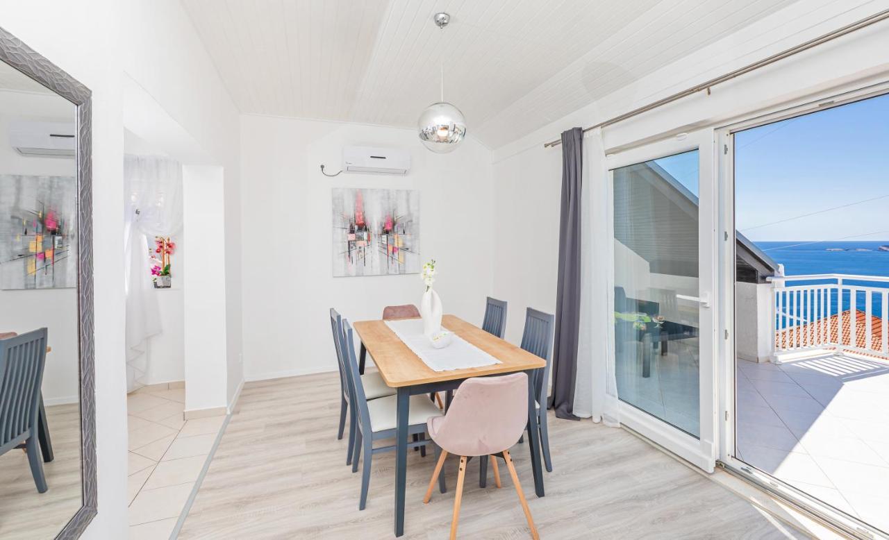 Apartment 24 Млини Екстер'єр фото