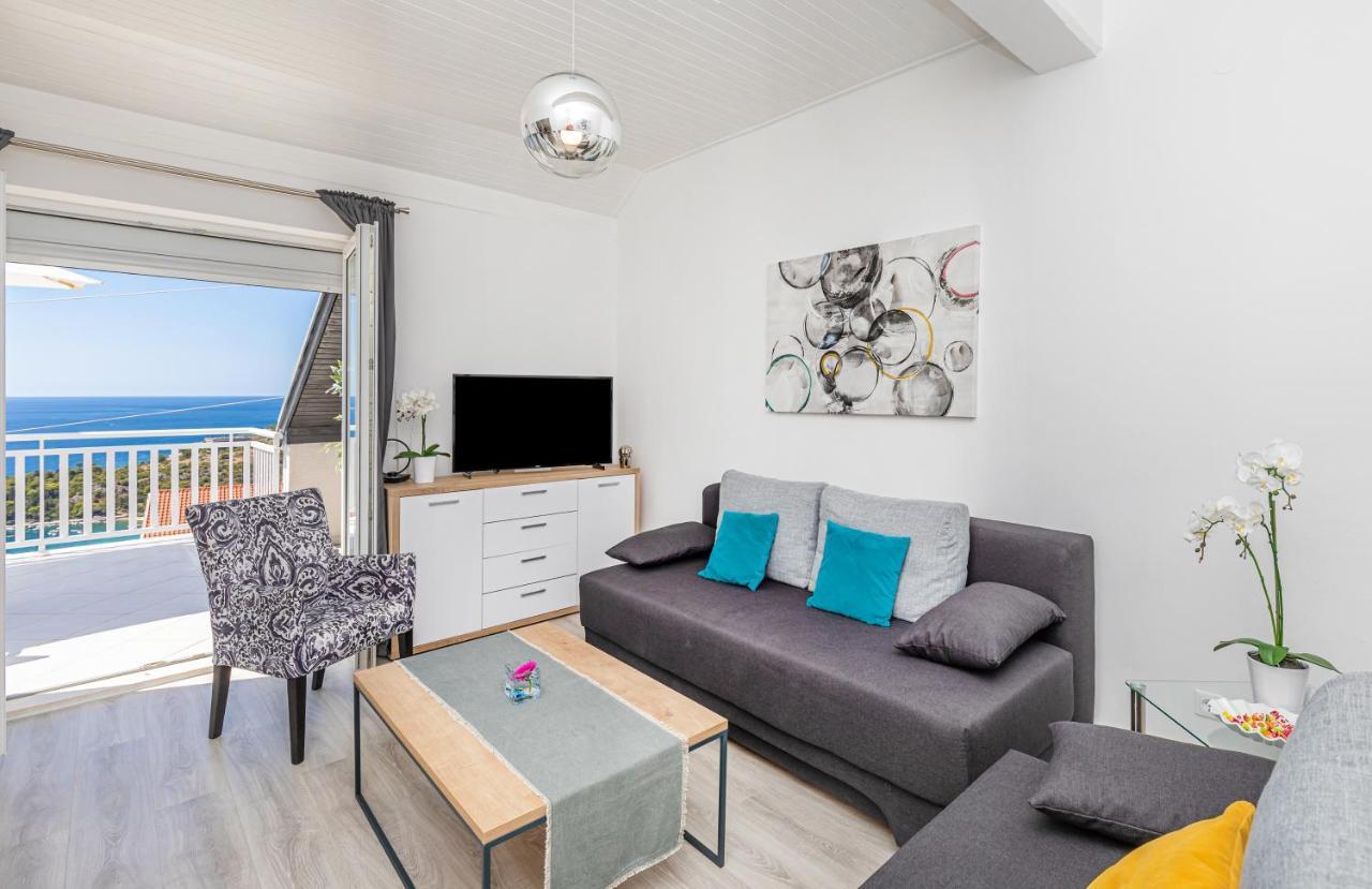 Apartment 24 Млини Екстер'єр фото