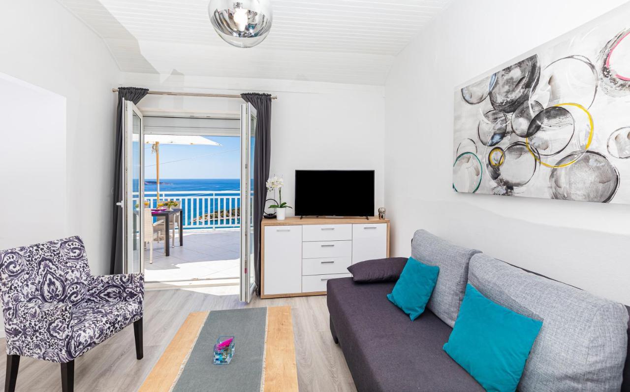 Apartment 24 Млини Екстер'єр фото