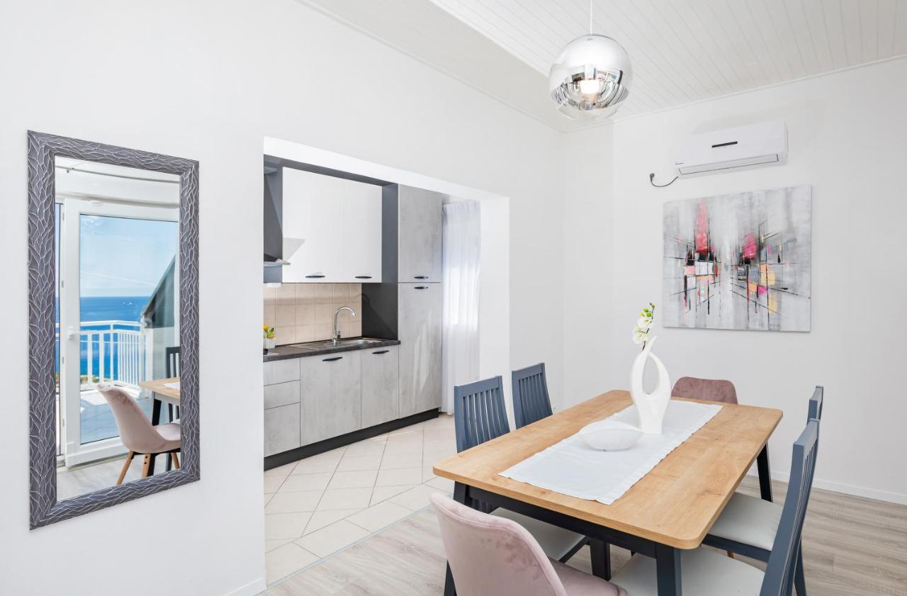 Apartment 24 Млини Екстер'єр фото