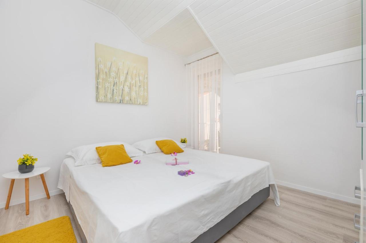 Apartment 24 Млини Екстер'єр фото